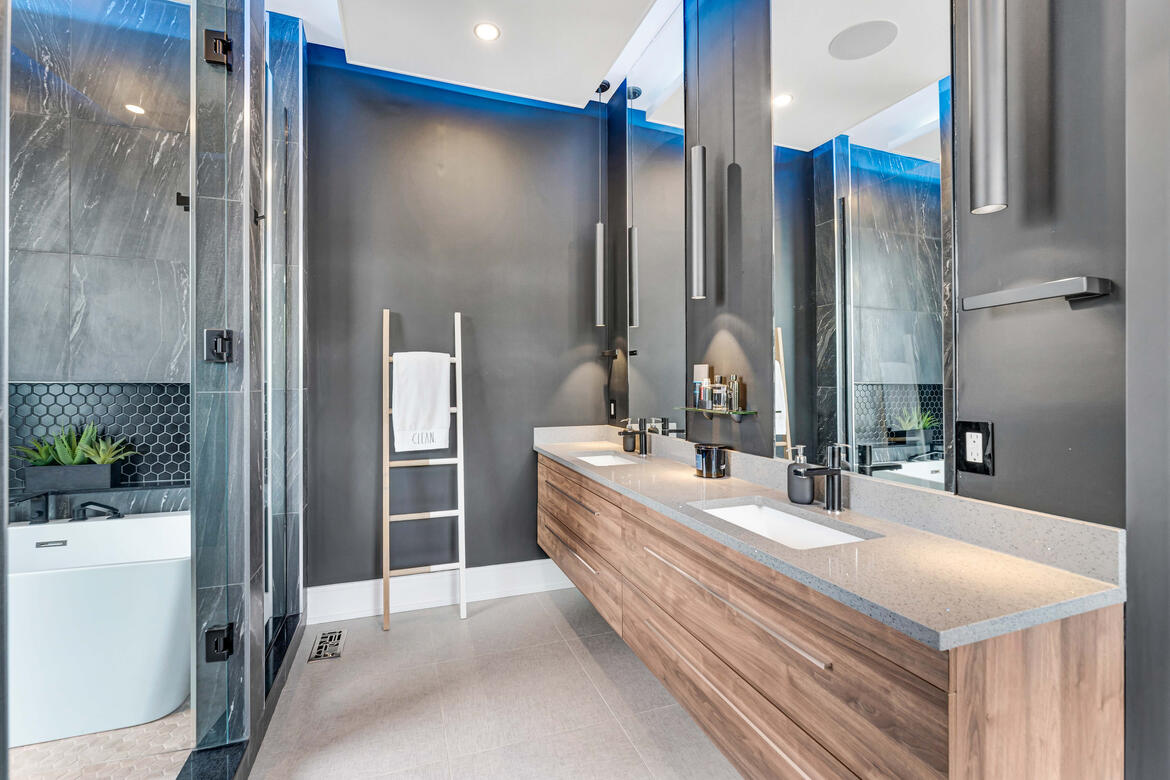 Professional Ottawa Painter TDP Painting