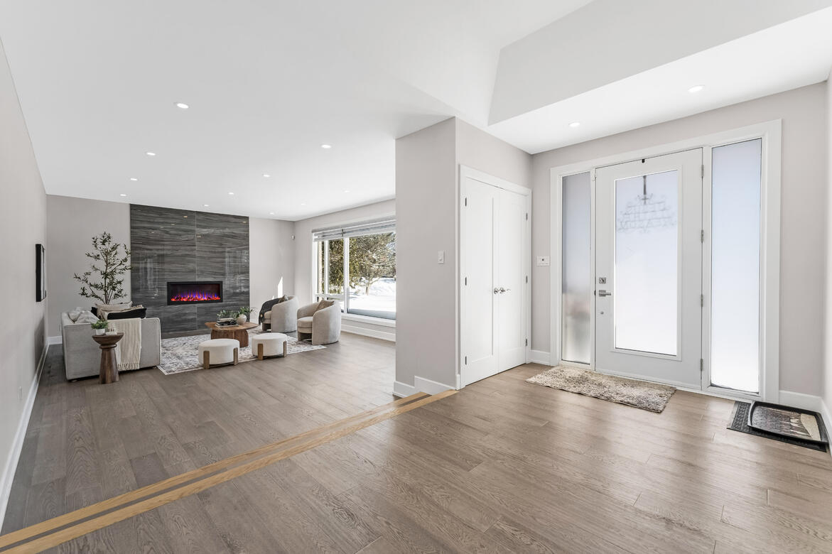 Professional Ottawa Painter TDP Painting