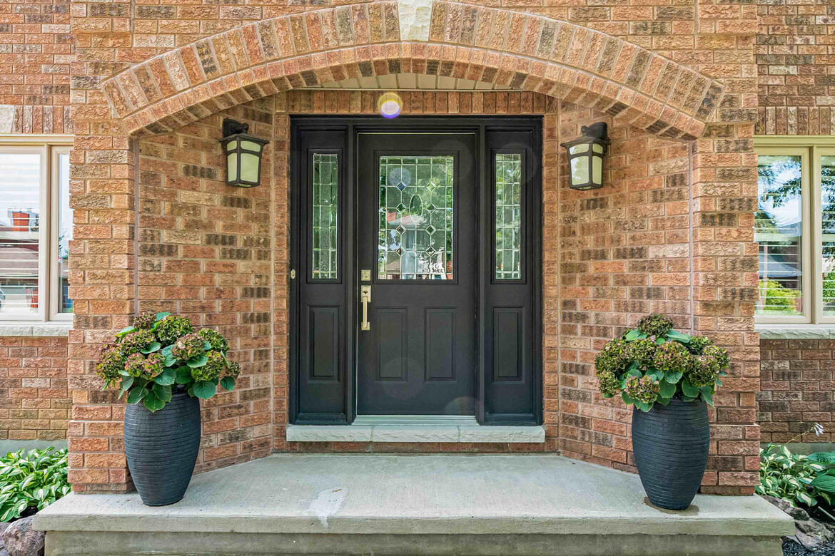 Professional Ottawa Painter TDP Painting