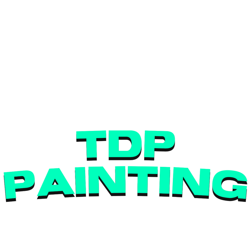 TDP Painting Ottawa TDP Painting Ottawa