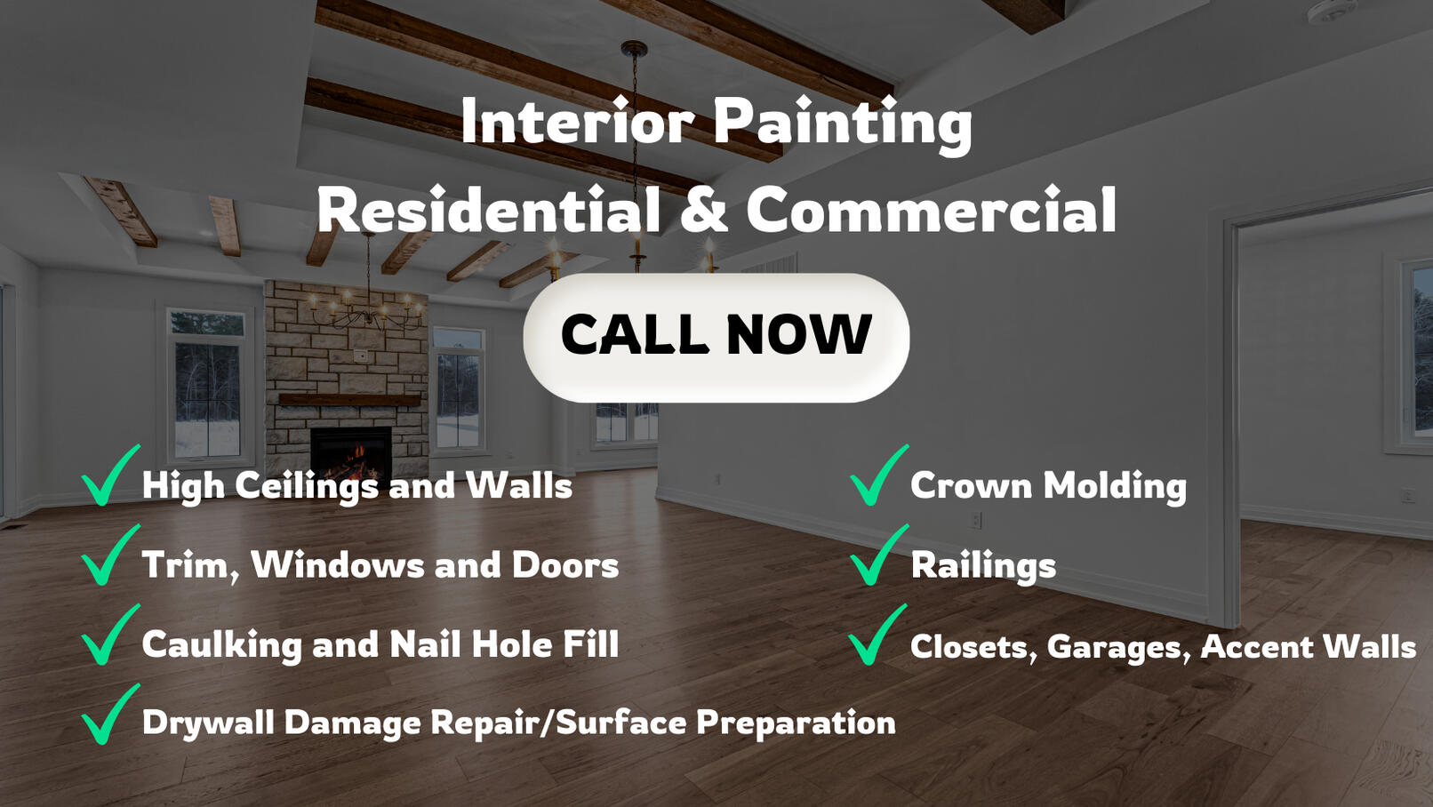 TDP Painting Ottawa TDP Painting Ottawa