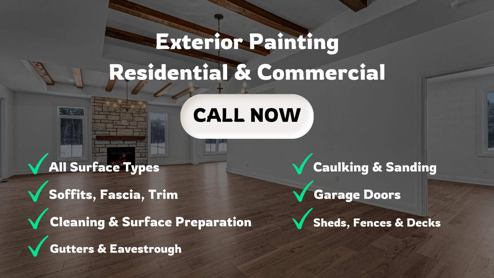 TDP Painting Ottawa TDP Painting Ottawa